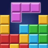 Bricky Blast-Block Blast alternative, play online for free logo